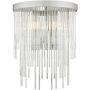 Dar Lighting ISLA ISL0950 Zidna svjetiljka 2x40W/E14