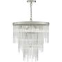 Dar Lighting ISLA ISL3450 Visilica 7x40W/E14 IP20