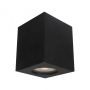 Italux FABRYCIO IT8003S1-BK Natkriveno downlight svjetlo 1x50W/GU10 IP44