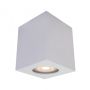 Italux FABRYCIO IT8003S1-WH Natkriveno downlight svjetlo 1x50W/GU10 IP44