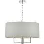 Dar Lighting JAMELIA JAM0339 Visilica 3x60W/E14