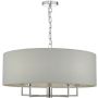 Dar Lighting JAMELIA JAM0539 Visilica 5x60W/E14