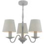 Dar Lighting JOANNA JOA0339 Luster 3x40W/E14