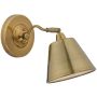 Dar Lighting KEMPTEN KEM0775 Zidna svjetiljka 1x40W/E14