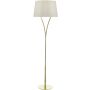 Dar Lighting KINGA KIN4935 Podna svjetiljka 1x60W/E27