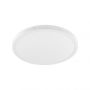 Italux GLISSY ROUND KLCM20R48W Plafonjera 1x50W/LED 4250LM
