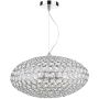 Dar Lighting KYRIE KYR0350 Visilica 3x40W/E14