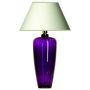 4Concepts BILBAO VIOLET L019711215 Stolna svjetiljka 1x60W/E27