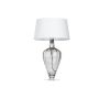 4Concepts BRISTOL L046311501 Stolna svjetiljka 1x40W/E14