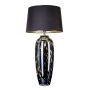 4Concepts CANNES L209062227 Stolna svjetiljka 1x60W/E27