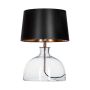4Concepts HAGA L212180260 Stolna svjetiljka 1x60W/E27
