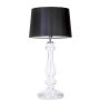 4Concepts VERSAILLES L204061247 Stolna svjetiljka 1x60W/E27
