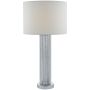 Dar Lighting LAZIO LAZ4232 Stolna svjetiljka 1x60W/E27