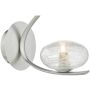 Dar Lighting LEIGHTON LEI0746 Zidna svjetiljka 1x40W/G9