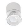 Lumifall LEPELED SOLO LMF.LEPS30 Natkriveno downlight svjetlo 1x7W/LED 615LM IP20