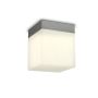 AZzardo MIL AZ2067 Plafonjera 1x6W/LED 3000K 470LM IP44