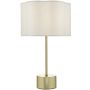 Dar Lighting LILIYA LIL4241 Stolna svjetiljka 1x40W/E14
