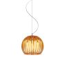 AZzardo ARCADA L AZ0479 Visilica 1x40W/E27 IP20