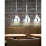 AZzardo SOUL AZ1655 Visilica 3x40W/E27