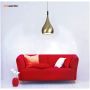 AZzardo SPELL AZ0286 Visilica 1x60W/E27