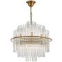 Dar Lighting LUKAS LUK1735 Visilica 13x5W/G9