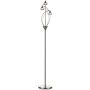 Dar Lighting LUTHER LUT4946 Podna svjetiljka 3x40W/G9