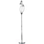 Dar Lighting LUTHER LUT4950 Podna svjetiljka 3x40W/G9