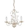 Endon LULLABY LULLABY-3CR Luster 3x60W/E14 IP20