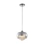 Milagro LUNA ML3802 Visilica 1x40W/E14