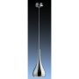 Italux ANON MA01986C-001 CH Visilica 1x40W/E27