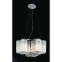 Italux ANTONIO MA03187C-003 Visilica 3x60W/E27