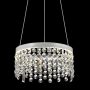 Italux FIONA MA05146C-001 Visilica 1x20W/LED 2168LM