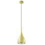 Italux GEMMA MA01986CP-001 Visilica 1x60W/E27 IP20