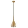 Italux GEMMA MA01986CR-001 Visilica 1x60W/E27 IP20