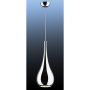 Italux LAVA MA01986C-001-01 Visilica 1x40W/E27