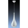 Italux LAVA MA01986CA-00101 Visilica 1x40W/E27