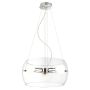 Italux LEMIO MA05020C-003 Visilica 3x60W/E27 IP20