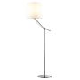Italux OTELIO MA05098FA-001-02 Podna svjetiljka 1x60W/E27 IP20
