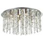 Italux SHIRAZ MA05092C-012 Plafonjera 12x40W/G9 IP20