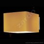 AZzardo TULIP AZ0140 Zidna svjetiljka 1x40W/G9