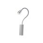AZzardo VERONICA AZ1546 Zidna svjetiljka 1x3W/LED IP44