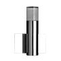 Italux ARON MB15232-01A Zidna svjetiljka 1x5W/LED 400LM IP20