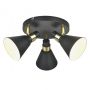 Italux BIAGIO MB-H16079CK-3 Reflektor 3x40W/E14