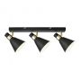 Italux BIAGIO MB-H16079M-3 Reflektor 3x40W/E14