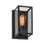 Italux LAVERNO MB-402621-1-B Zidna svjetiljka 1x60W/E27