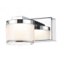 Italux LOPEZ MB1274/1 Zidna svjetiljka 1x3W/LED 210LM
