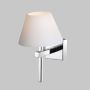 Italux MELVIN MB12021010-1A Zidna svjetiljka 1x28W/G9