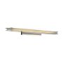 Italux SCARLETT MB1279L Zidna svjetiljka 1x12W/LED 840LM IP20