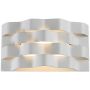 Italux VERIGO MB1401S Zidna svjetiljka 1x6W/LED 3000K 440LM IP20