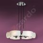 AZzardo FIONA 6 AZ0123 Visilica 6x40W/G9 IP20